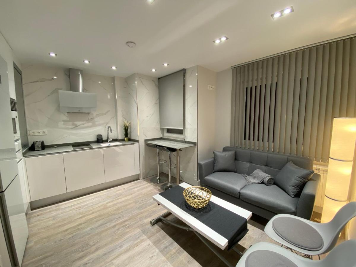 Apartamento Moderno En La Alamedilla Apartamento Salamanca Exterior foto