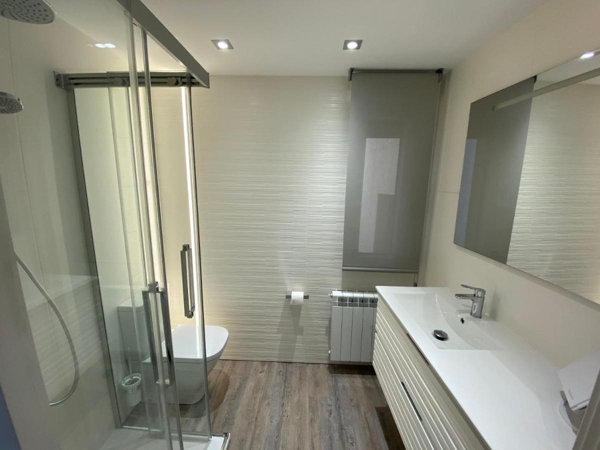 Apartamento Moderno En La Alamedilla Apartamento Salamanca Exterior foto